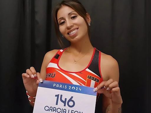 Carrera de Kimberly García EN VIVO HOY: sigue las incidencias del ‘Team Perú’ en marcha femenina por Juegos Olímpicos París 2024