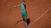 Dominic Thiem scores first-round qualifying win at final Roland Garros | Tennis.com
