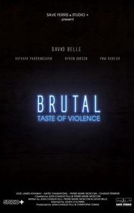 Brutal: Taste of Violence