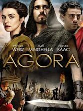 Agora