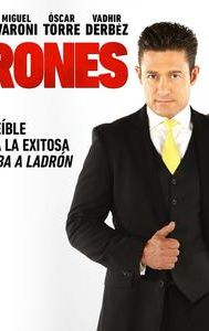 Ladrones (2015 film)