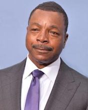 Carl Weathers