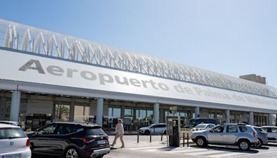 „Wo ist Stoppi?“ - Letzte Spur Flughafen Palma – Deutscher Urlauber wird auf Mallorca vermisst