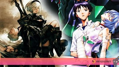 Neon Genesis Evangelion es la mayor inspiración de NieR: Automata, y Yoko Taro asegura que es 'la misma historia'