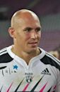 Sergio Parisse