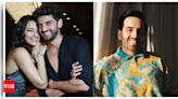 Sonakshi Sinha drops a cryptic post amid brother Luv Sinha's alleged post for Zaheer Iqbal's antecedents: 'To know that contrary opinions...' | - Times of India