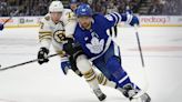 Maple Leafs Coach's Update On Star Not Great News For Bruins