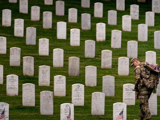 From history to controversy: 5 things to know about Memorial Day