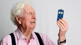 Tom Baker is ‘mildly contemptuous’ of other Doctor Who actors