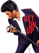 Get on Up - La storia di James Brown