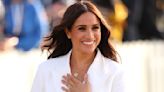 Meghan Markle Reportedly Being Tapped to Play Lead Role in Sequel to ‘The Bodyguard’