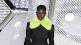 Off-White Fall 2024 Ready-to-Wear: Africanness, Americanness, Sports and Showbiz