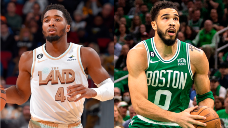 Celtics vs. Cavaliers prediction, odds, schedule for 2024 NBA Playoffs second round series | Sporting News Australia