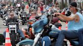 Chrome and crowds: Motorcycles take over Main Street as Daytona's Bike Week begins