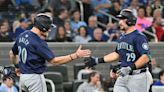 Seattle Mariners' Cal Raleigh Responds to Blue Jays Manager After Clutch Home Run