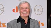 BBC Radio 2’s Tony Blackburn, 80, reveals he was hospitalised with sepsis and pneumonia