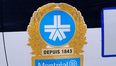 Gunshots fired in downtown Montreal