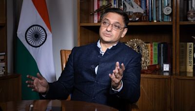 'They hate Indian billionaires, take money from Soros': Sanjeev Sanyal blasts Piketty, Oxfam for income inequality claims