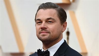 Martin Scorsese, Leonardo DiCaprio may reunite for possible Frank Sinatra biopic