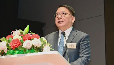 愛國主義教育工作小組周一舉行首次會議