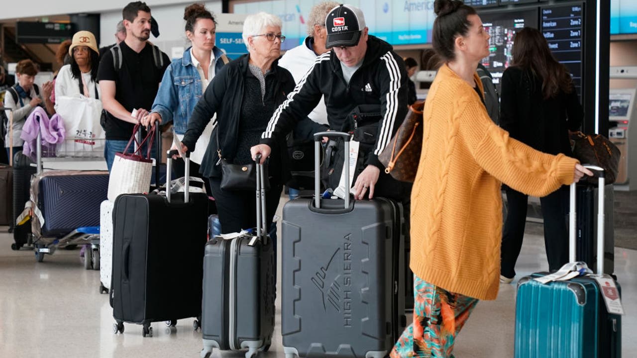 SFO opens final phase of Harvey Milk Terminal to travelers