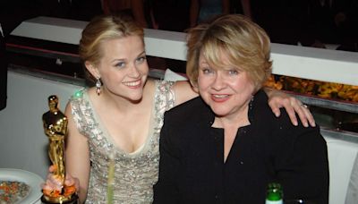 All About Reese Witherspoon’s Parents, Betty and John Draper Witherspoon