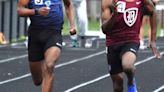 PREP BOYS TRACK: D'Mario Jackson excels on disappointing night for Vikings