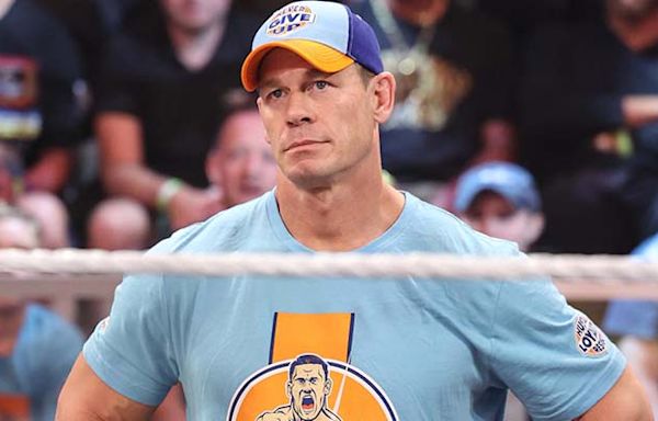 Bruce Prichard Speaks Out On What Set John Cena Apart From The Rest - PWMania - Wrestling News
