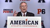 Retiring AAC Commissioner Says ‘Power’ Struggle Will Succeed Him