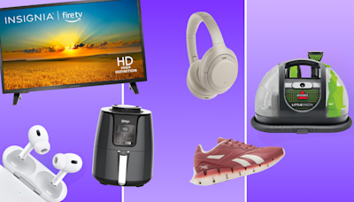 Post-Prime Day 2024: 75+ deals still worth shopping at Amazon, Walmart, Dyson and more