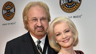 Oak Ridge Boys' Duane Allen Is Really Struggling After Wife's Death