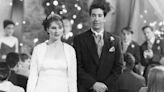 Season-finale 'Friends' scripts from 'The One with Ross's Wedding' are up for auction after being rescued from the trash