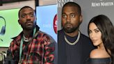 Ray J Claims Kim ‘Didn’t Tell’ Kanye She Allegedly Released Her Own Sex Tape—He Let Him ‘Know Everything’