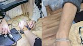 A permanent jewelry artist shares the 3 biggest mistakes people make when getting welded bracelets