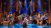 In Broadway’s ‘The Great Gatsby,’ the Roaring ’20s Soar in Spectacular Fashion