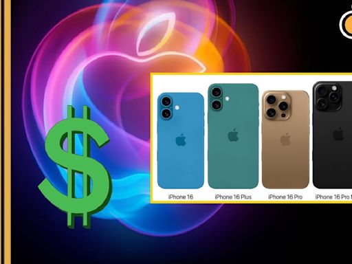 Ésta es la FECHA en que el iPhone 16 llega a México y su costo