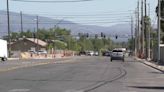 Metro police take east Las Vegas Valley barricade suspect into custody