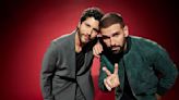 Dan + Shay on Joining 'The Voice' and How It's Helped The Duo Stay Together