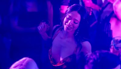 Cannes 2024 | Sean Baker reescribre en 'Anora' el cuento de hadas con una comedia de aventuras de una stripper