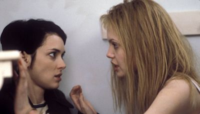 Elisabeth Moss y su recuerdo de ‘Inocencia interrumpida’: un set dividido entre el bando de Winona Ryder y el de Angelina Jolie