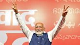 Modi declares victory in India election but party faces shock losses and will need coalition