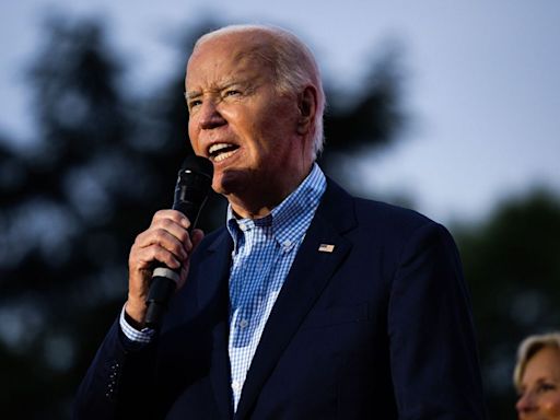 "The ship has sailed": Biden interview with ABC's Stephanopoulos unlikely to calm Democrats