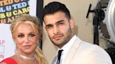 Britney Spears' mom and sister support her wedding to Sam Asghari even though they didn't make the guest list
