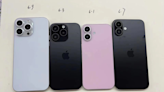 iPhone 16 Pro Max, iPhone 16 Pro, iPhone 16 Plus And iPhone 16 To Have New Face ID