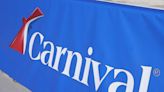 Air Force airlifts child suffering medical emergency off Carnival cruise ship