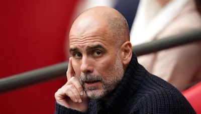 Manchester City: England-Moderator Piers Morgan schießt gegen Pep Guardiola