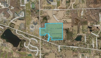 172-unit development could proceed with deal between Chelsea, neighboring township