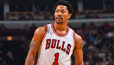 Derrick Rose, Youngest NBA MVP and Three-Time All-Star Retires