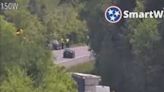 Body found on I-24 in Nashville, police say