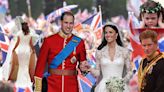 9 details on Prince William and Kate's royal wedding you may have forgotten